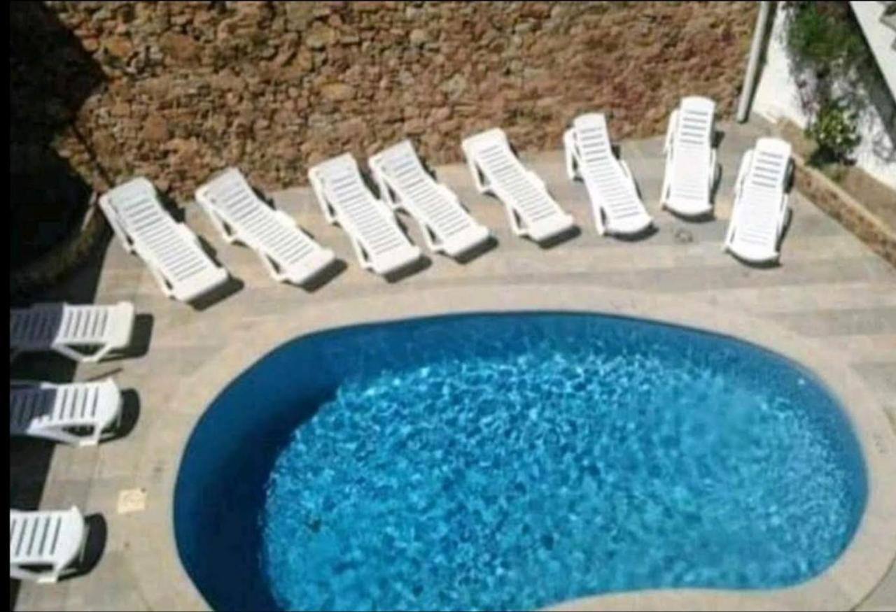Apartamento Blanes Kültér fotó