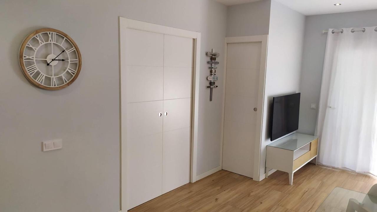 Apartamento Blanes Kültér fotó