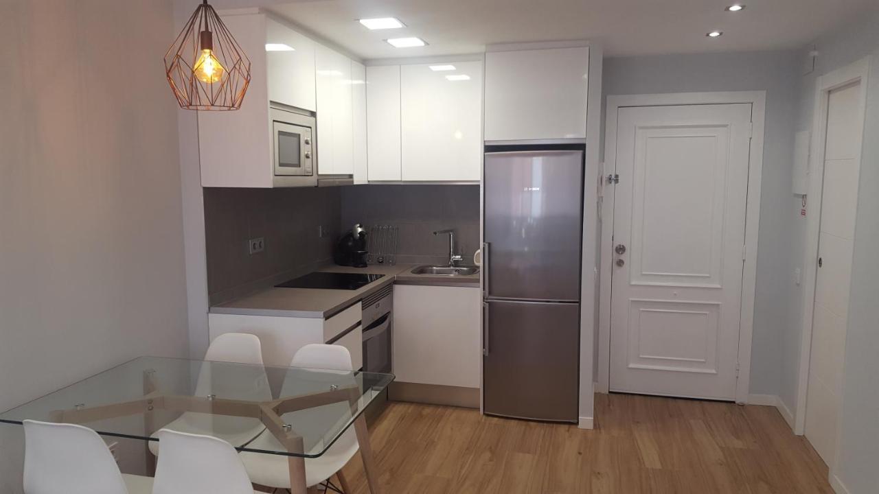 Apartamento Blanes Kültér fotó