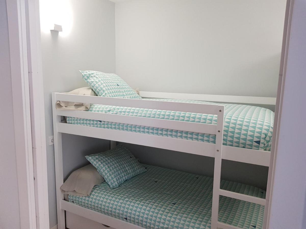 Apartamento Blanes Kültér fotó