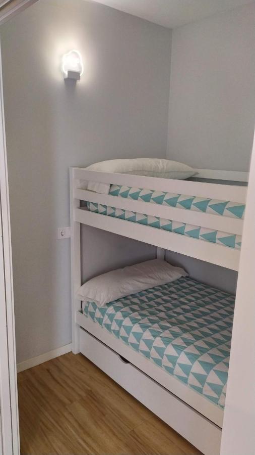Apartamento Blanes Kültér fotó