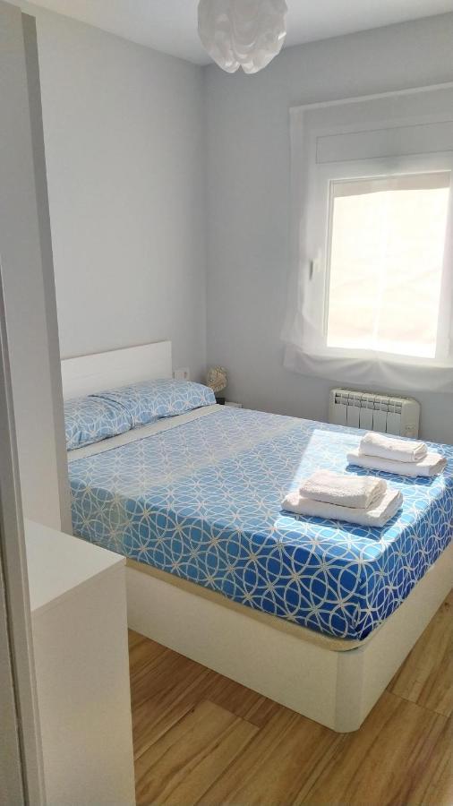 Apartamento Blanes Kültér fotó