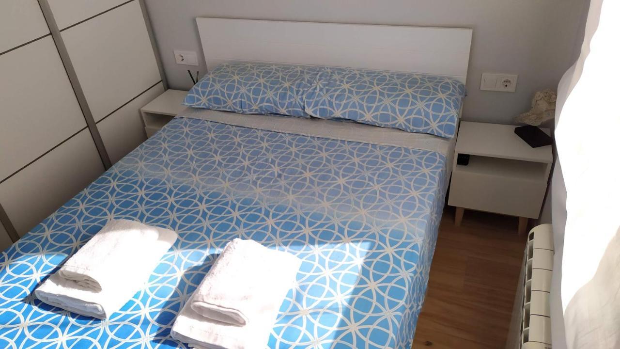 Apartamento Blanes Kültér fotó